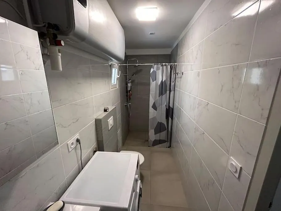 بيت للعطل Maison Avec Piscine مارسيليا