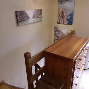 Cabanon Du Pêcheur, Parc National Des Calanques Hébergement de vacances