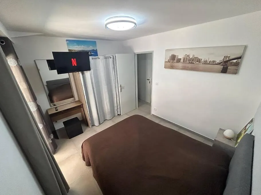 Maison Avec Piscine Marseille Holiday home