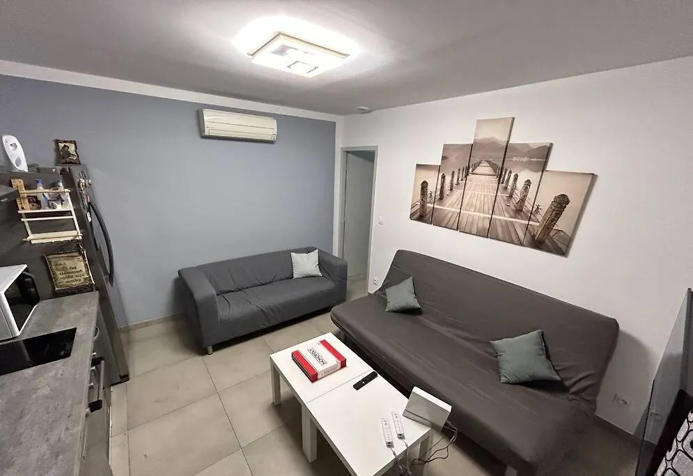 Maison Avec Piscine Marseille