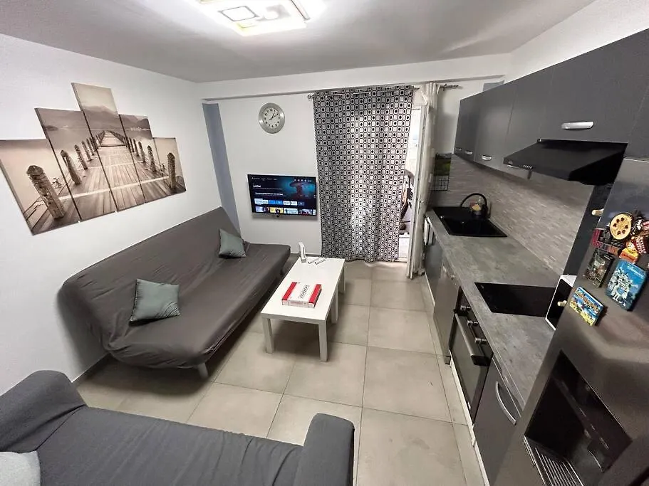 Holiday home Maison Avec Piscine Marseille