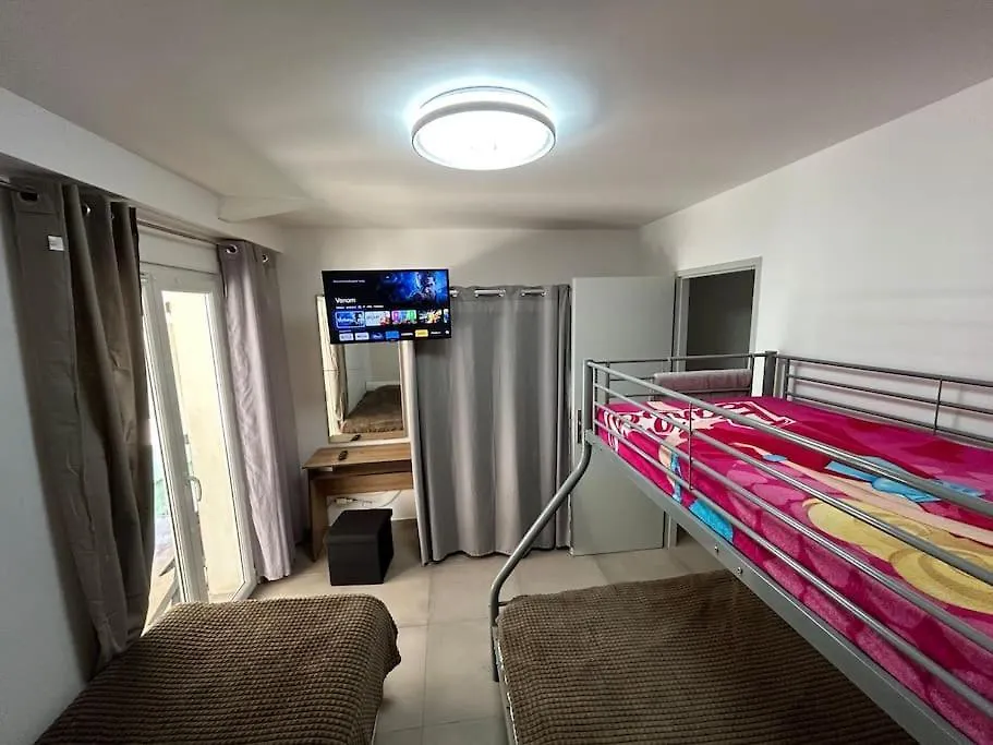 Holiday home Maison Avec Piscine Marseille France