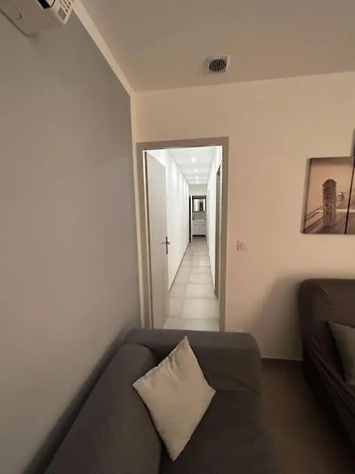 Maison Avec Piscine Marseille