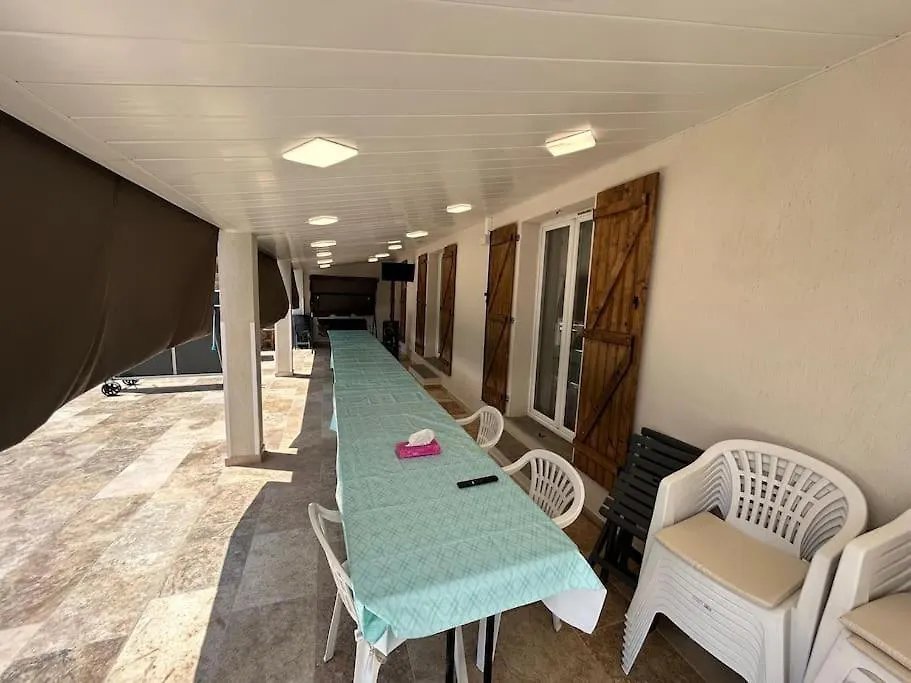 Maison Avec Piscine Marseille France
